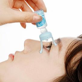 i-drop眼药水滴管工具