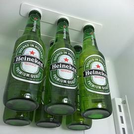 BottleLoft冰箱吸瓶器