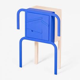 墨西哥面具文化系列家具