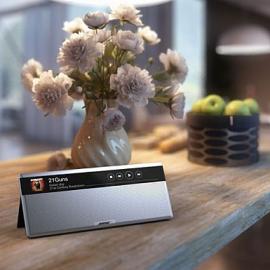 智能音箱Cloudlink
