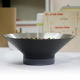 种着苔藓的加湿器