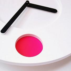 colour o’clock色调挂钟