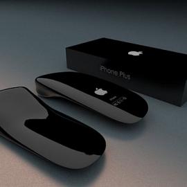 iPhone6 概念设计