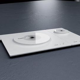 便携式模块化炉具CookPlat