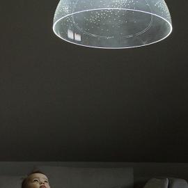 星空灯