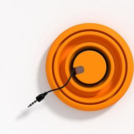 伸缩集线器