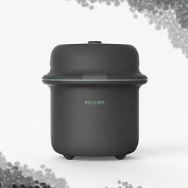 Philips 生态电饭煲概念