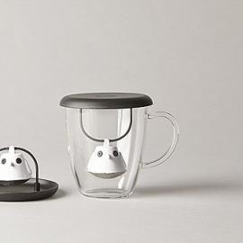 Birdie Swing 茶隔