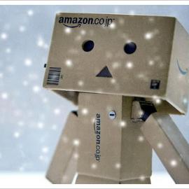 纸箱人Danboard