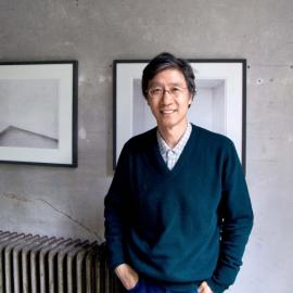 具本昌   时间标本的制作者