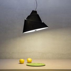 来自通天塔的灵感babel吊灯