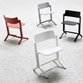 Shane Schneck设计的木椅子