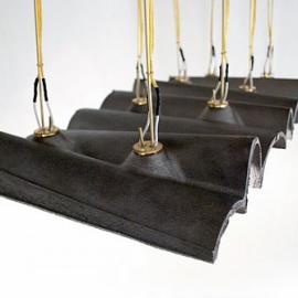 Dieter Janssen设计的悬挂灯