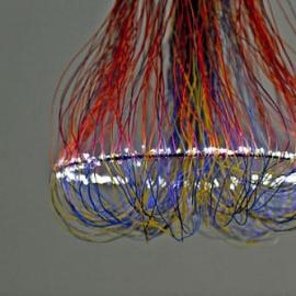 Mouna Andraos之LED吊灯