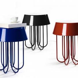 意大利公司whomade的家具设计