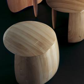 约时尚又不失新颖的凳子