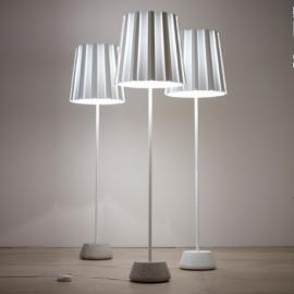 婉约经典的NAN18落地灯