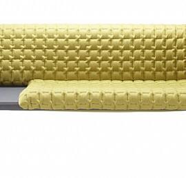 灵感来自于秋千的ruche家具