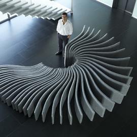 COOL劲十足的家具