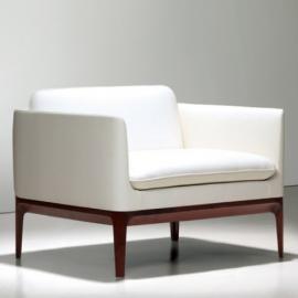 简单大气的Atalantic沙发