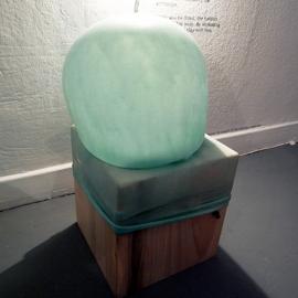 Barbapoef气球凳子