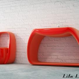 Andrey Bondarenko的浴室设计