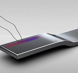 Jordan Tomnuk之简约水龙头