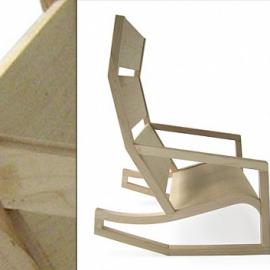 Pratt Industrial工业设计学生