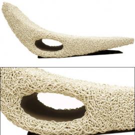 Bannavis Andrew Sribyatta三款家具设计