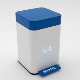 Share垃圾桶设计