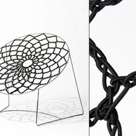 简约舒适的Nook躺椅