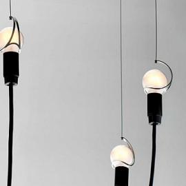 Seven Up吊灯设计