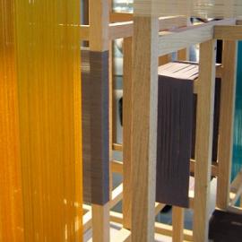 Carolina Wilcke分割式家具