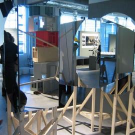 Steie van Vugt家具作品