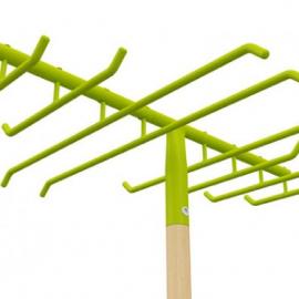 家具：来自城市标志