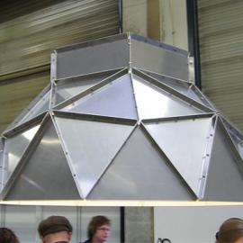 Romy Kühne的灯具设计