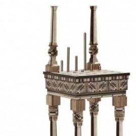 2010年Cabinetmaker家具展