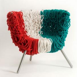 Campana Brothers设计的椅子