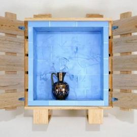 由Makkink & Bey工作室重新诠释的作品