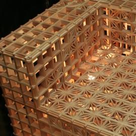 Kinokoto设计的植物家具