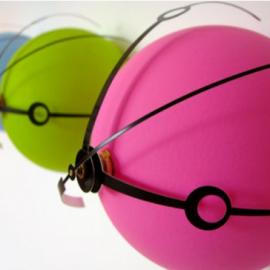 Darien Lee之泡沫时钟