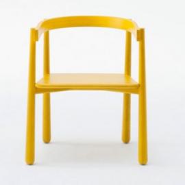 karimoku与isolation unit设计的家具欣赏