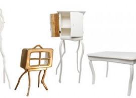 风趣slow white系列新品