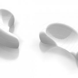 umarmung沙发,清新自然之作