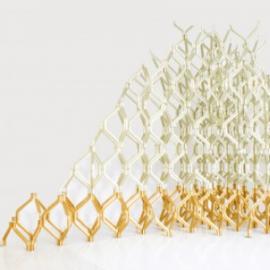 Michael Young的一系列家具