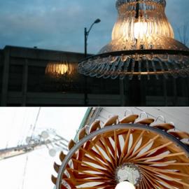 Hangeliers吊灯系列