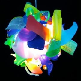 灯具设计师Heath Nash作品