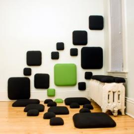 Hallie Stevens作品欣赏