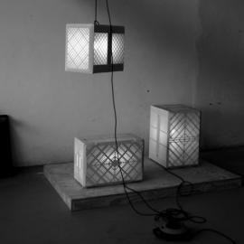 Maaike Roozenburg的最新设—箱灯