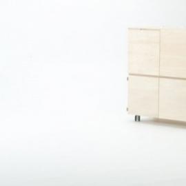 内有乾坤的柜子